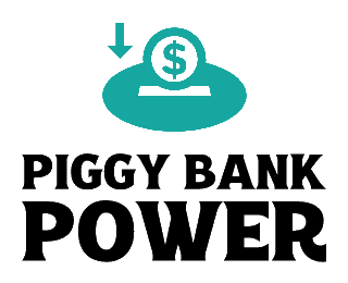 Piggy Bank Power!